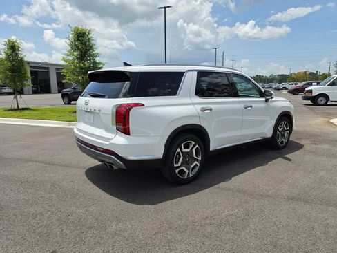 Used 2025 Hyundai Palisade Limited FWD image 15