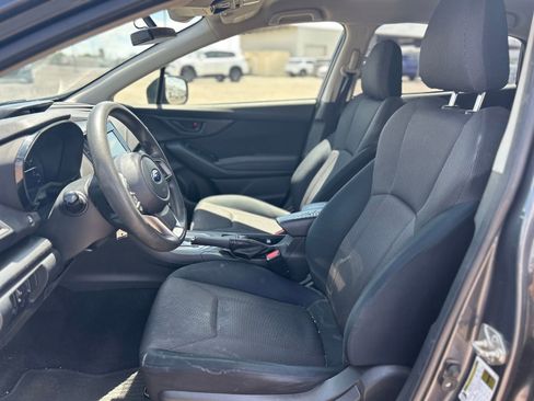Used 2021 Subaru Crosstrek 2.0i w/ Popular Package #3 AWD/4WD image 15