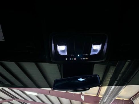 Used 2024 Chevrolet Silverado 2500 LTZ image 29