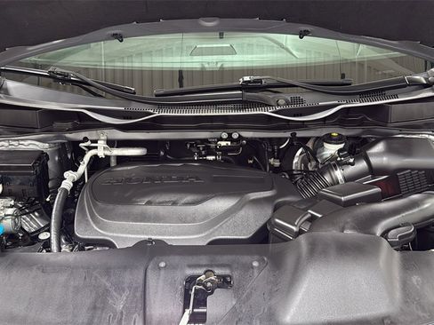 Used 2022 Honda Odyssey EX-L image 26