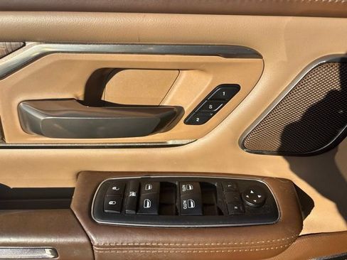 Used 2019 RAM 1500 Limited RWD image 13