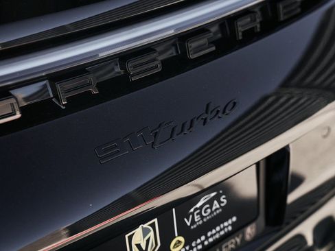 Used 2024 Porsche 911 Turbo image 8