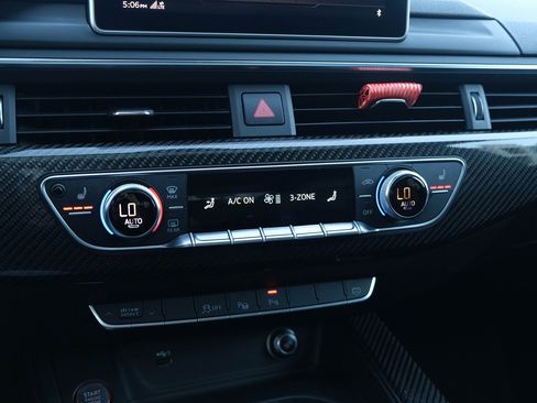 Used 2019 Audi RS 5 Sportback image 42