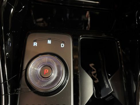 New 2026 Kia Sorento SX Prestige AWD/4WD image 23