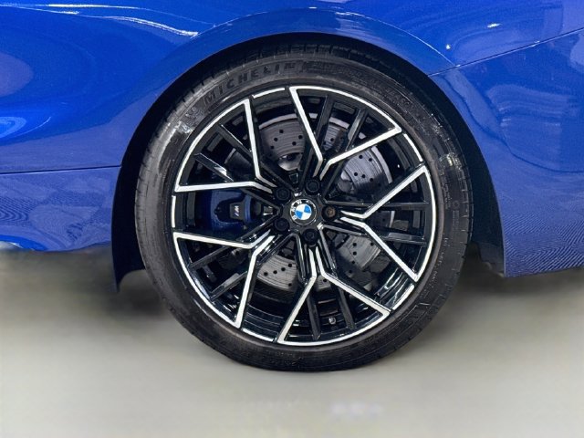 Used 2023 BMW M8 Competition w/ M Carbon Exterior Package AWD/4WD image 34