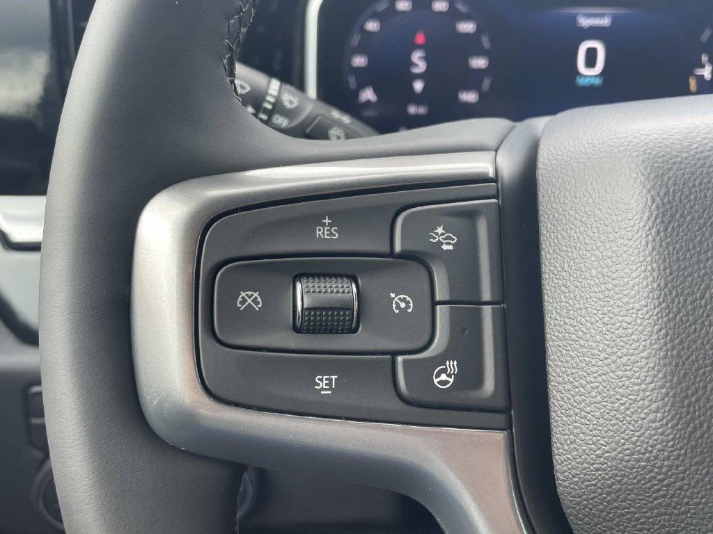 New 2026 Chevrolet Silverado 1500 RST w/ RST Select Package AWD/4WD image 26