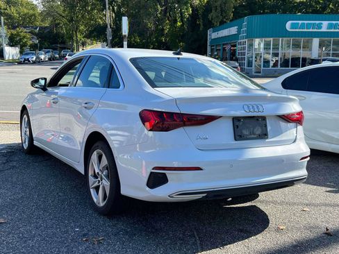 Used 2024 Audi A3 2.0T Premium image 4