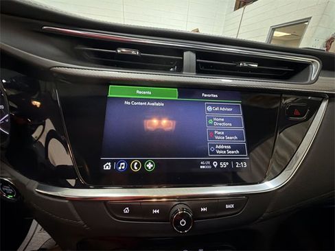 Certified 2023 Buick Encore GX Preferred w/ Cold Weather Comfort Package image 18