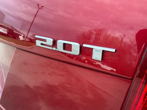 Used 2016 Cadillac ATS Luxury w/ Safety and Security Package image 18