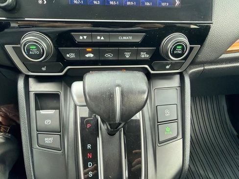 Used 2020 Honda CR-V EX-L image 20