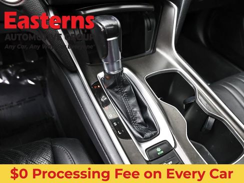 Used 2022 Honda Accord EX-L image 13