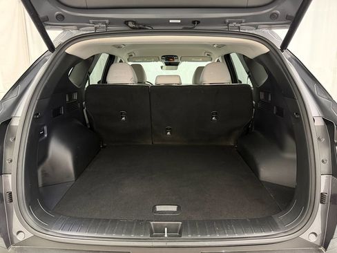 Used 2025 Hyundai Tucson Blue image 35