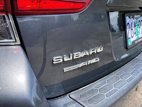 Used 2023 Subaru Crosstrek 2.5i Limited AWD/4WD image 33