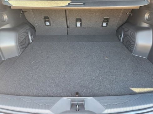 New 2026 Subaru Forester Sport image 24