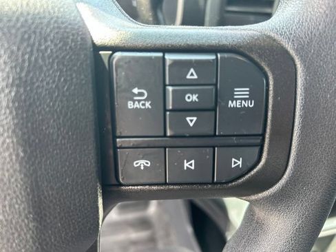 Used 2023 Ford F150 XL w/ STX Appearance Package AWD/4WD image 21