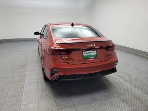 Used 2023 Kia Forte GT-Line image 5