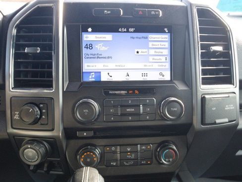 Used 2018 Ford F150 XLT w/ Equipment Group 301A Mid AWD/4WD image 21