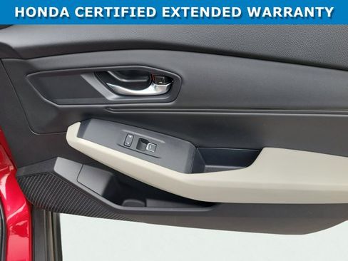 Certified 2025 Honda Accord SE image 21