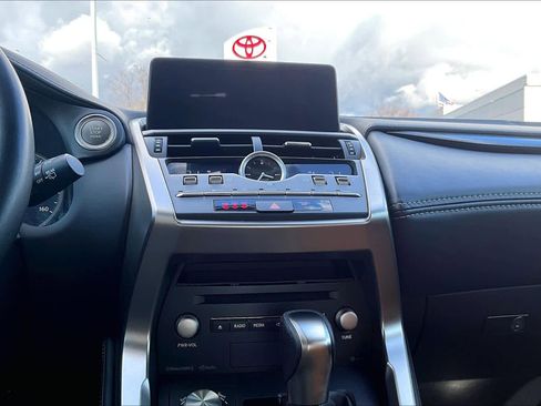 Used 2021 Lexus NX 300 FWD w/ Accessory Package 2 image 34