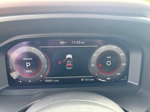 Used 2023 Nissan Rogue Platinum w/ Platinum Premium Package AWD/4WD image 26