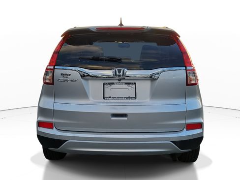 Used 2016 Honda CR-V EX-L image 5