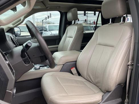 Certified 2020 Ford Expedition XLT w/ Equipment Group 202A image 28