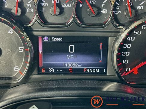 Used 2015 GMC Sierra 2500 SLE w/ SLE Preferred Package AWD/4WD image 14