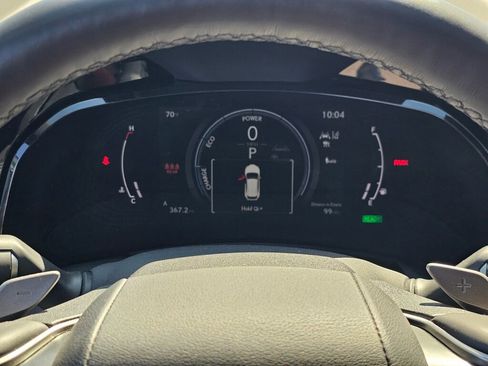 Used 2024 Lexus NX 350h AWD w/ Vision Package image 23