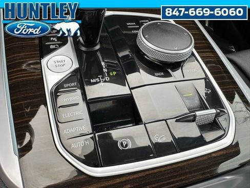 Used 2021 BMW X5 xDrive45e w/ Premium Package image 24