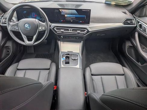 Certified 2023 BMW i4 eDrive40 RWD image 19
