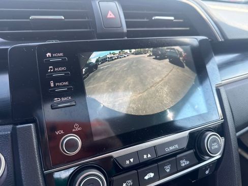 Used 2021 Honda Civic EX image 36