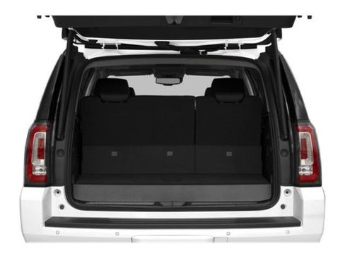 Used 2020 GMC Yukon SLT AWD/4WD image 12
