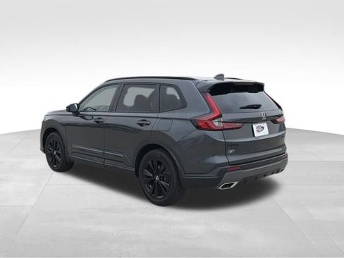 Used 2026 Honda CR-V Sport Touring image 3