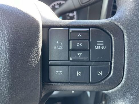 New 2026 Ford F250 XLT w/ FX4 Off-Road Package image 10