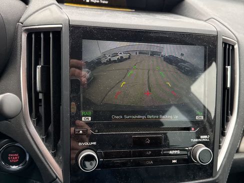 Used 2023 Subaru Forester Limited image 20