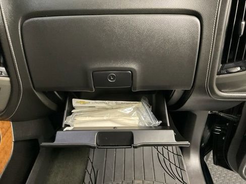 Certified 2017 Chevrolet Silverado 1500 High Country image 28