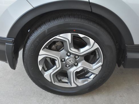 Used 2019 Honda CR-V EX-L image 37