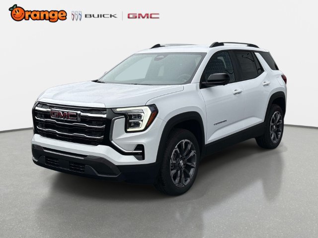 New 2027 GMC Terrain Elevation w/ Elevation Premium Package FWD image 7