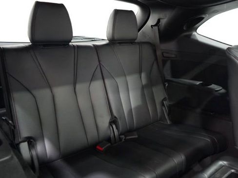 Used 2023 Acura MDX A-Spec AWD/4WD image 36