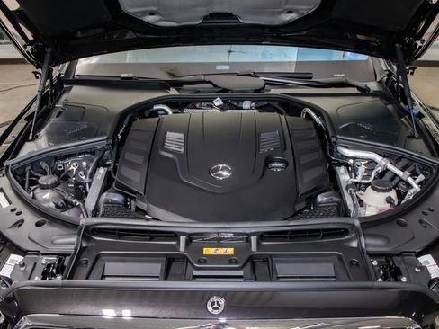 Certified 2022 Mercedes-Benz S 580 S 580 image 5