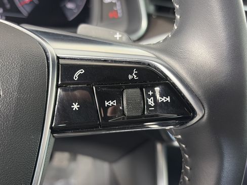 Used 2019 Audi A6 2.0T Premium Plus w/ Premium Plus Package AWD/4WD image 39