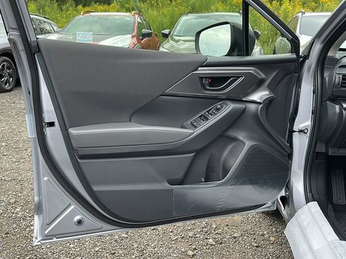 New 2025 Subaru Impreza 2.0i image 6