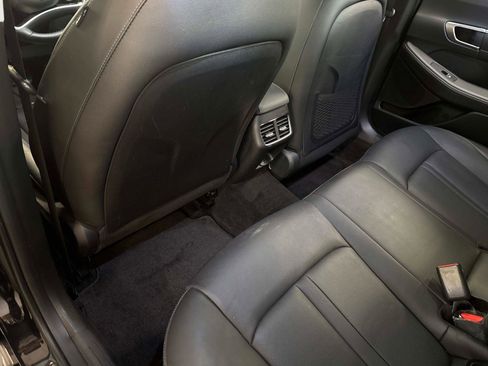 Certified 2023 Hyundai Sonata Limited w/ Cargo Package image 14