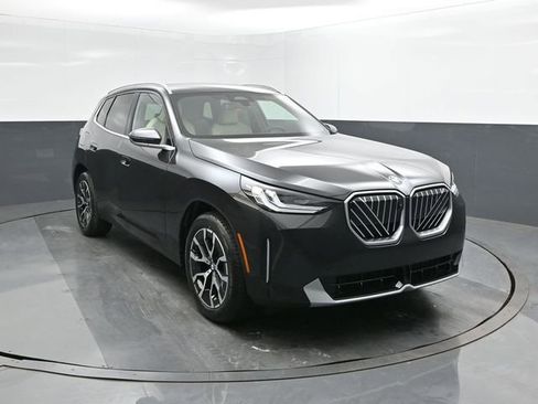 New 2026 BMW X3 xDrive30 w/ Premium Package image 22