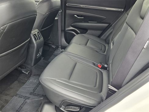 Certified 2024 Hyundai Tucson SEL w/ Convenience Package image 11