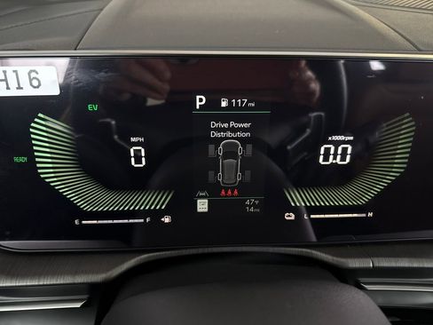 New 2026 Kia Sportage X-Line image 15