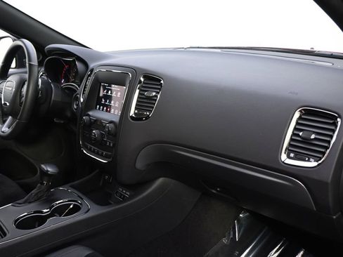 Used 2018 Dodge Durango GT w/ Trailer Tow Group IV image 15