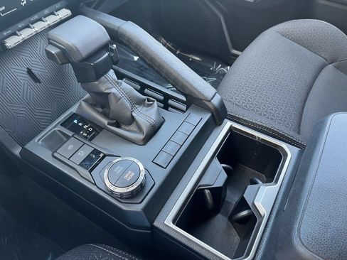 Used 2025 Toyota 4Runner SR5 RWD image 46