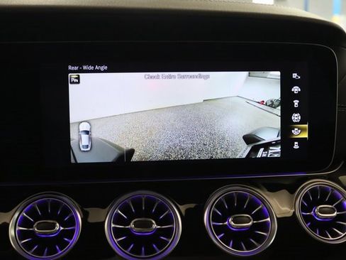 Certified 2022 Mercedes-Benz AMG GT 43 image 11