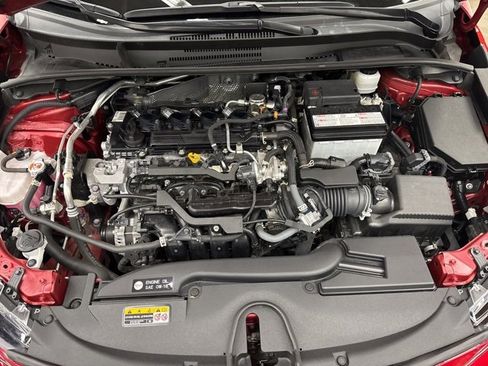 Used 2023 Toyota Corolla SE image 28